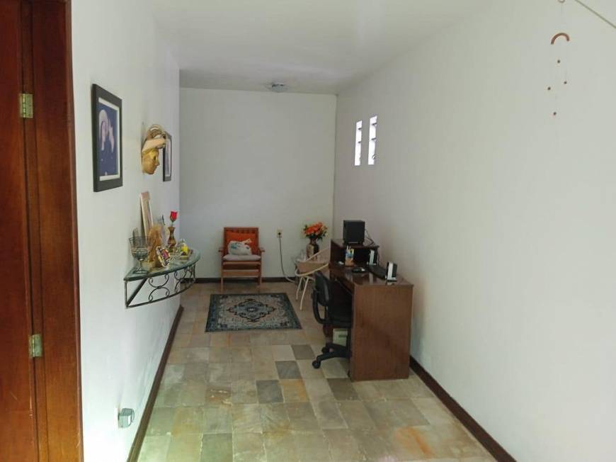 Foto 5 de Casa com 4 Quartos à venda, 264m² em Trindade, Florianópolis
