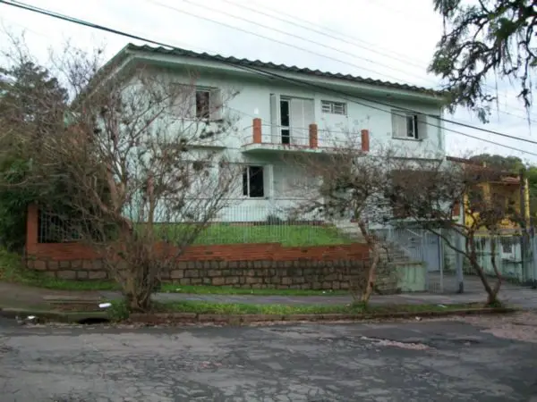 Foto 1 de Casa com 4 Quartos à venda, 228m² em Tristeza, Porto Alegre