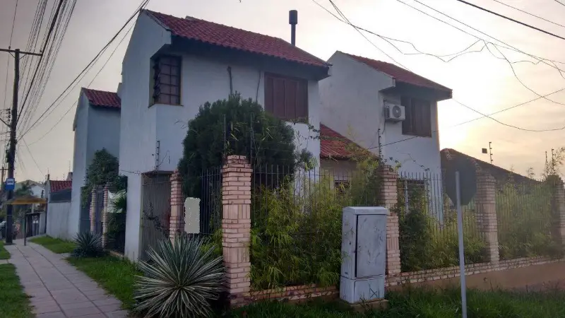Foto 1 de Casa com 4 Quartos à venda, 255m² em Tristeza, Porto Alegre
