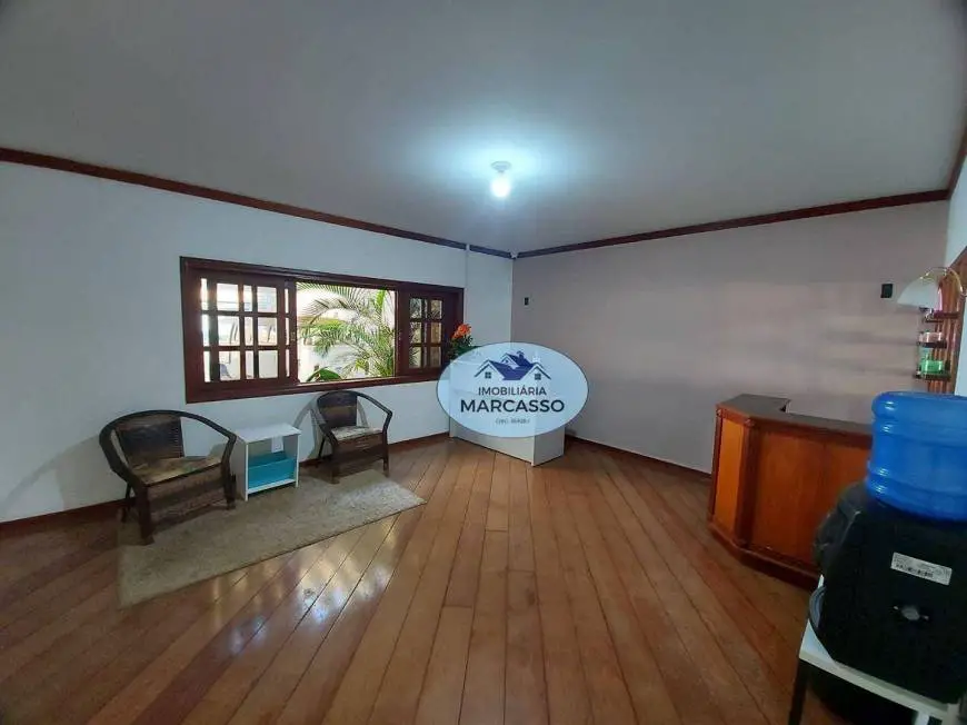 Foto 2 de Casa com 4 Quartos à venda, 299m² em Vila Alemã, Rio Claro
