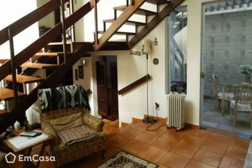 Foto 2 de Casa com 4 Quartos à venda, 275m² em Vila Andrade, São Paulo