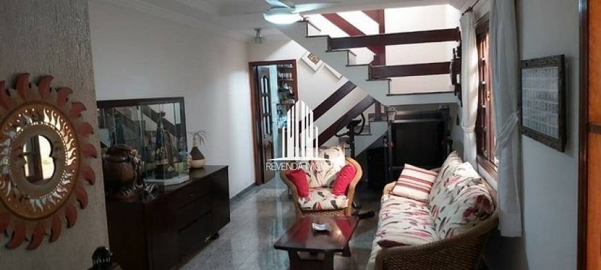 Foto 1 de Casa com 4 Quartos à venda, 180m² em Vila Anhanguera, São Paulo