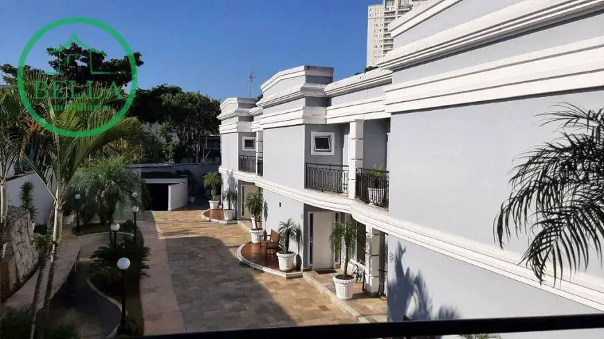 Foto 1 de Casa com 4 Quartos à venda, 325m² em Vila Bertioga, São Paulo
