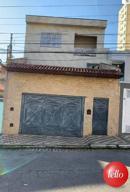 Foto 1 de Casa com 4 Quartos à venda, 411m² em Vila Carrão, São Paulo