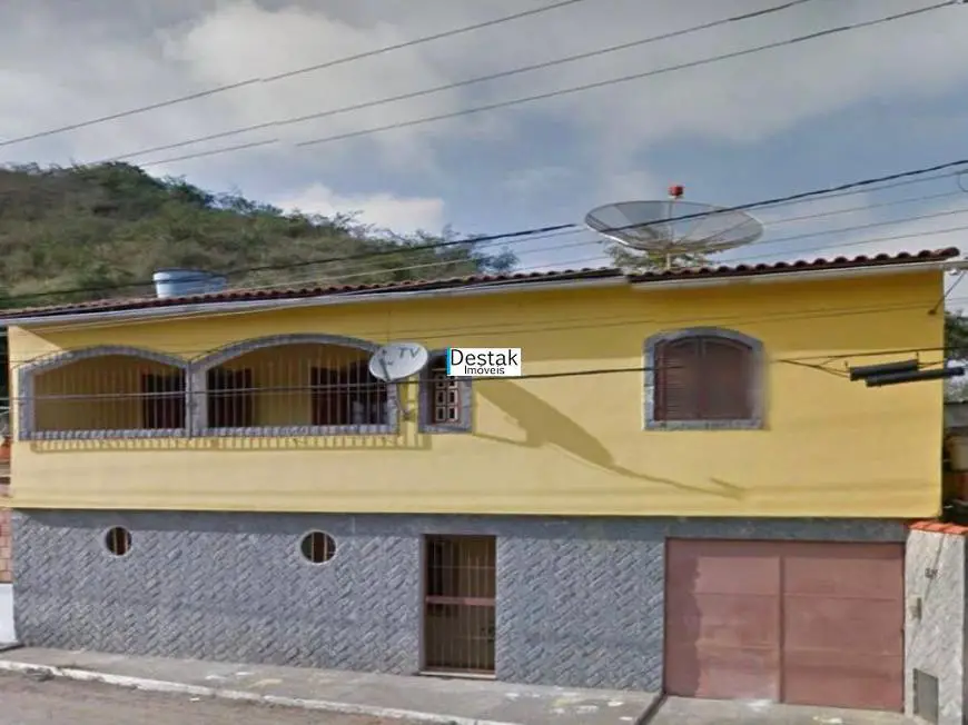 Foto 1 de Casa com 4 Quartos à venda, 130m² em Vila Elmira, Barra Mansa