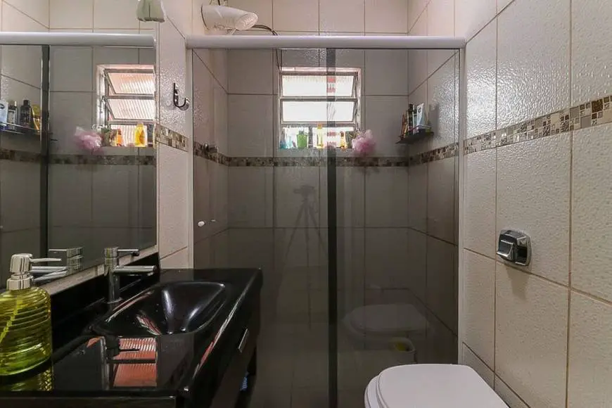 Foto 5 de Casa com 4 Quartos à venda, 300m² em Vila Ema, São Paulo