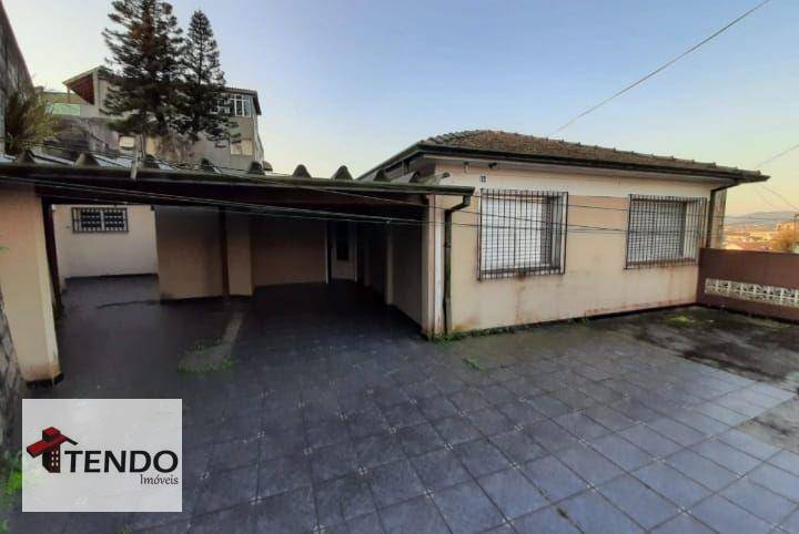Foto 1 de Casa com 4 Quartos à venda, 300m² em Vila Figueiredo, Rio Grande da Serra