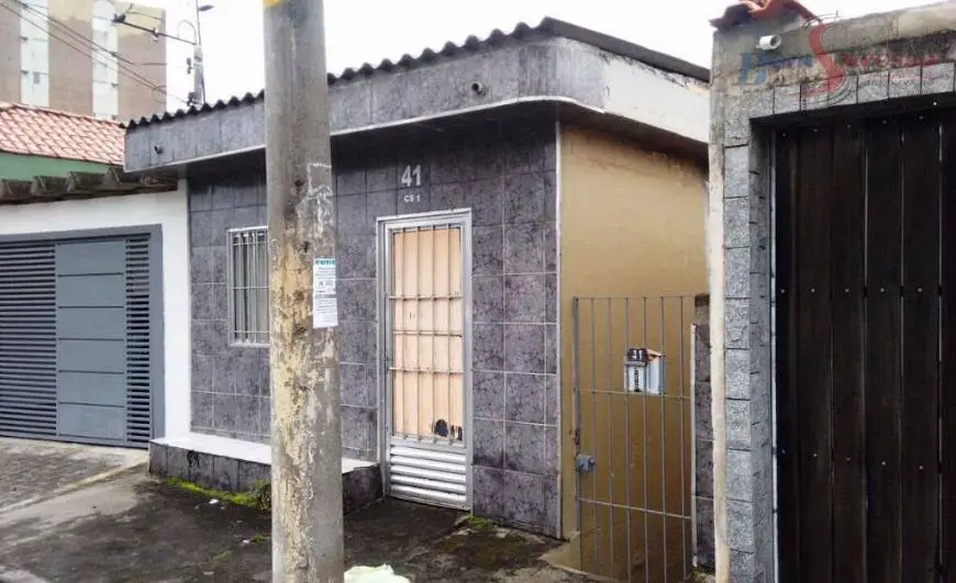 Foto 1 de Casa com 4 Quartos à venda, 255m² em Vila Formosa, São Paulo