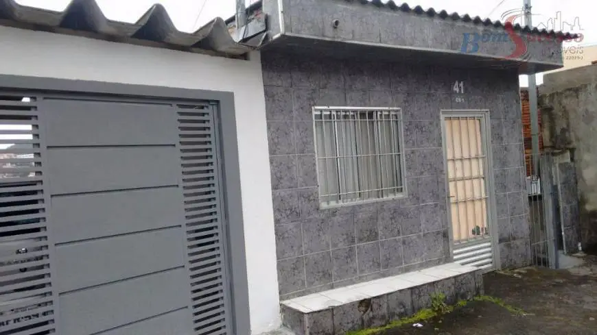 Foto 2 de Casa com 4 Quartos à venda, 255m² em Vila Formosa, São Paulo