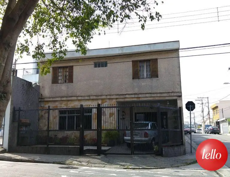 Foto 1 de Casa com 4 Quartos à venda, 172m² em Vila Formosa, São Paulo