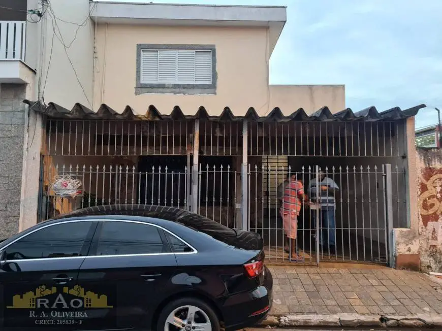 Foto 3 de Casa com 4 Quartos para alugar, 175m² em Vila Galvão, Guarulhos