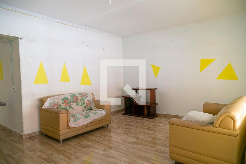 Foto 1 de Casa com 4 Quartos para alugar, 254m² em Vila Galvão, Guarulhos