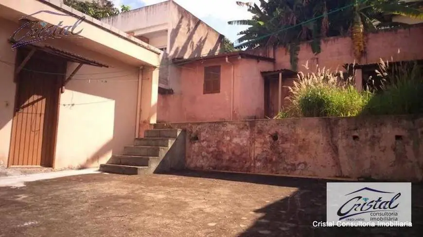 Foto 1 de Casa com 4 Quartos à venda, 420m² em Vila Indiana, São Paulo