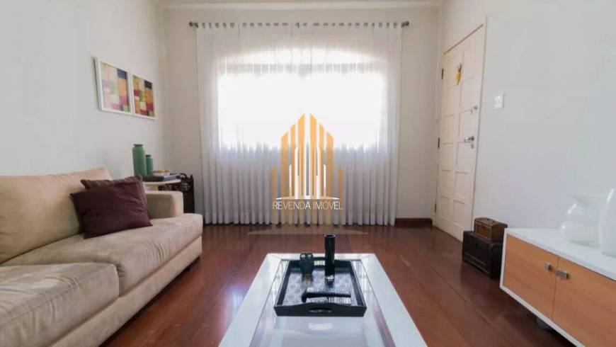 Foto 1 de Casa com 4 Quartos à venda, 203m² em Vila Mariana, São Paulo