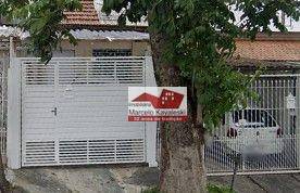 Foto 1 de Casa com 4 Quartos à venda, 320m² em Vila Moinho Velho, São Paulo