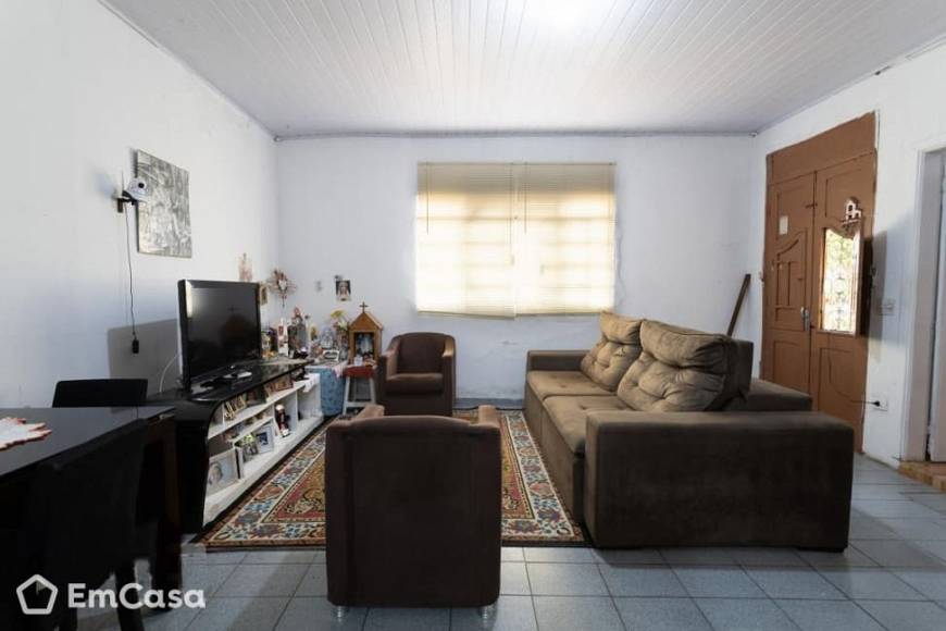 Foto 1 de Casa com 4 Quartos à venda, 266m² em Vila Moreira, São Paulo