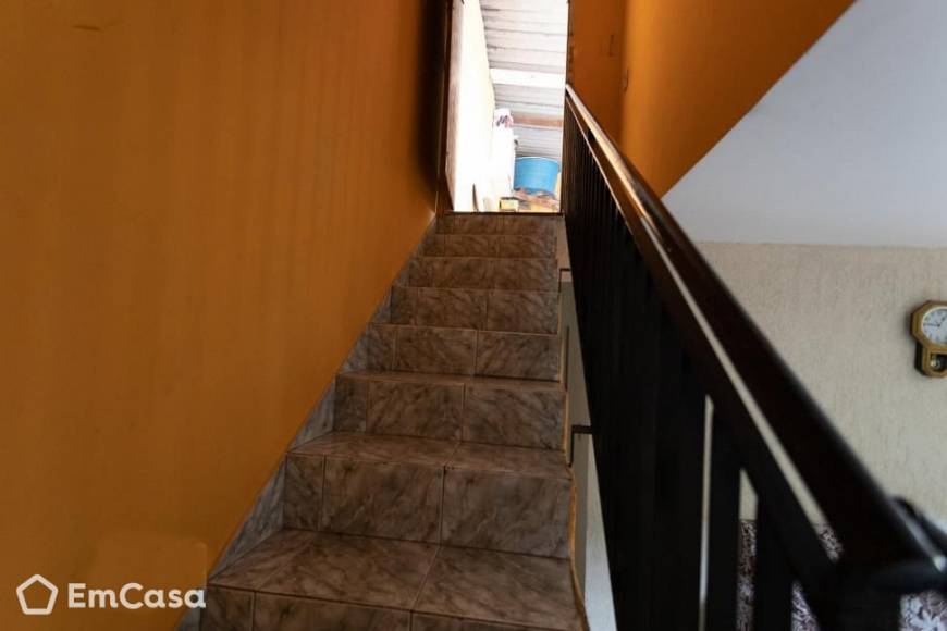 Foto 5 de Casa com 4 Quartos à venda, 266m² em Vila Moreira, São Paulo