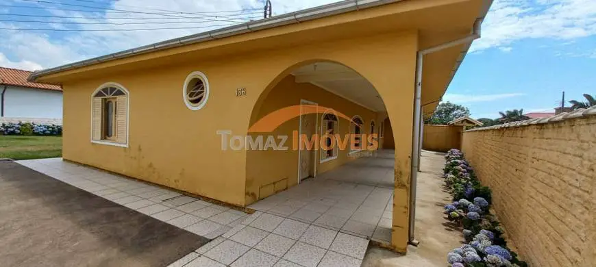 Foto 1 de Casa com 4 Quartos à venda, 133m² em Vila Nova, Imbituba
