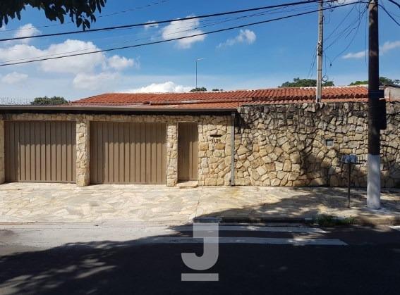 Foto 1 de Casa com 4 Quartos à venda, 191m² em Vila Nova São José, Campinas