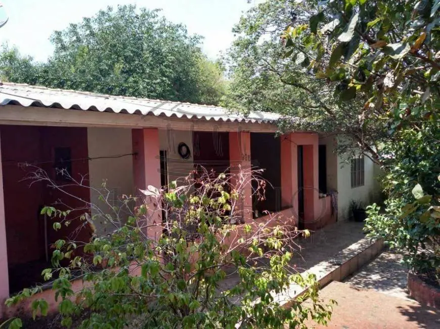Foto 1 de Casa com 4 Quartos à venda, 220m² em Vila Teixeira, Salto