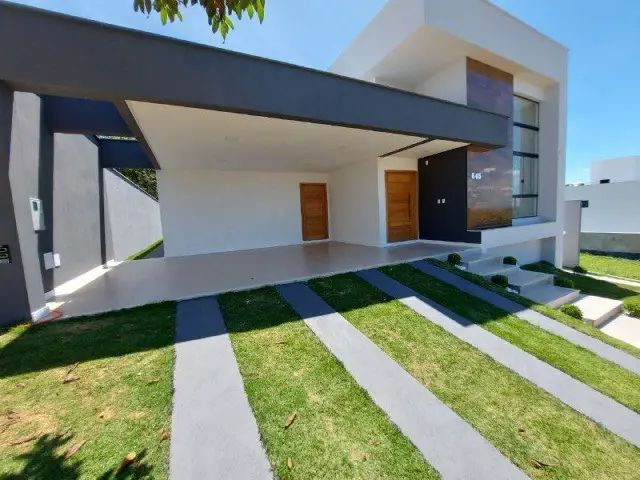 Foto 1 de Casa com 4 Quartos à venda, 230m² em Vina Del Mar, Juiz de Fora