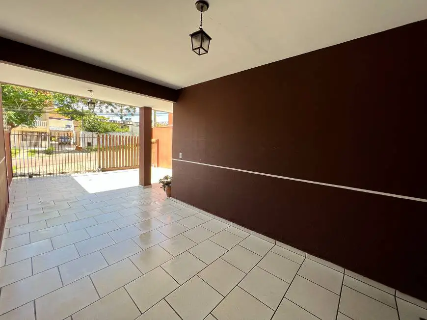 Foto 5 de Casa com 4 Quartos à venda, 160m² em Xaxim, Curitiba