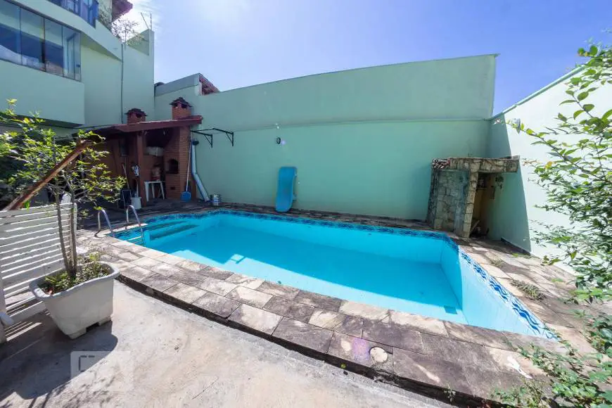 Foto 2 de Casa com 5 Quartos para alugar, 845m² em Água Fria, São Paulo