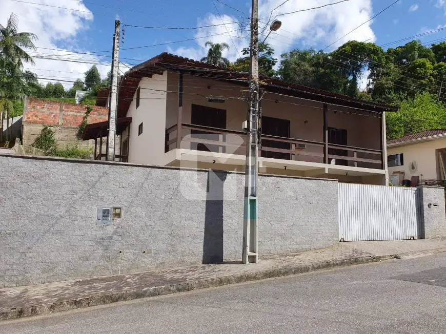 Foto 1 de Casa com 5 Quartos à venda, 227m² em Águas Claras, Brusque