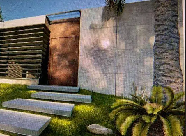 Foto 2 de Casa com 5 Quartos à venda, 700m² em Alphaville Residencial Dois, Barueri