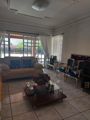 Foto 1 de Casa com 5 Quartos à venda, 510m² em Anápolis City, Anápolis