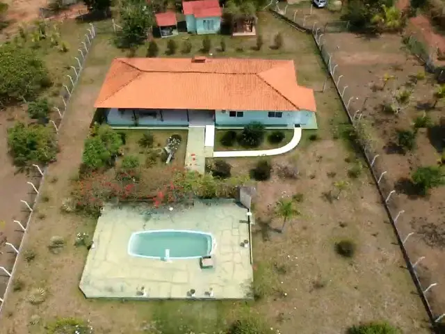 Foto 1 de Casa com 5 Quartos à venda, 30000m² em Area Rural de Porto Velho, Porto Velho
