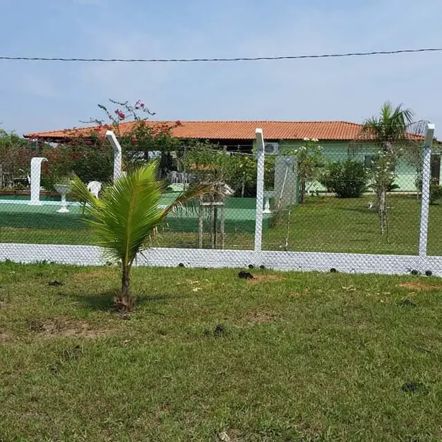 Foto 2 de Casa com 5 Quartos à venda, 30000m² em Area Rural de Porto Velho, Porto Velho