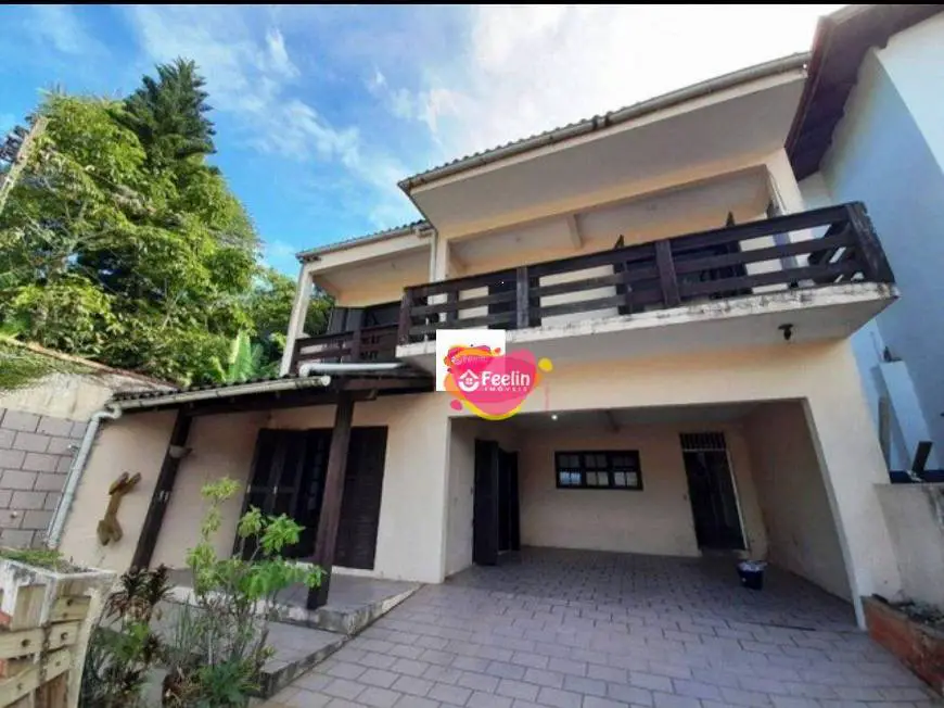 Foto 1 de Casa com 5 Quartos à venda, 220m² em Armação do Pântano do Sul, Florianópolis