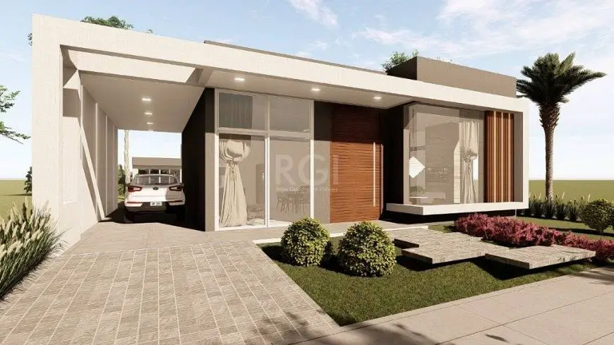 Foto 1 de Casa com 5 Quartos à venda, 332m² em Atlantida, Xangri-Lá