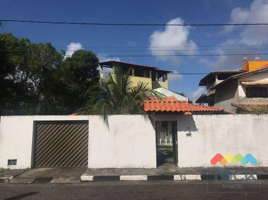 Foto 4 de Casa com 5 Quartos para alugar, 250m² em Barra do Jacuípe, Camaçari