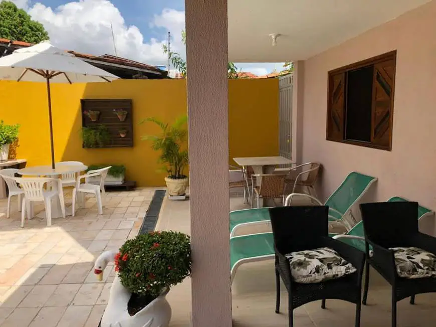 Foto 1 de Casa com 5 Quartos para alugar, 500m² em Barra Nova, Marechal Deodoro