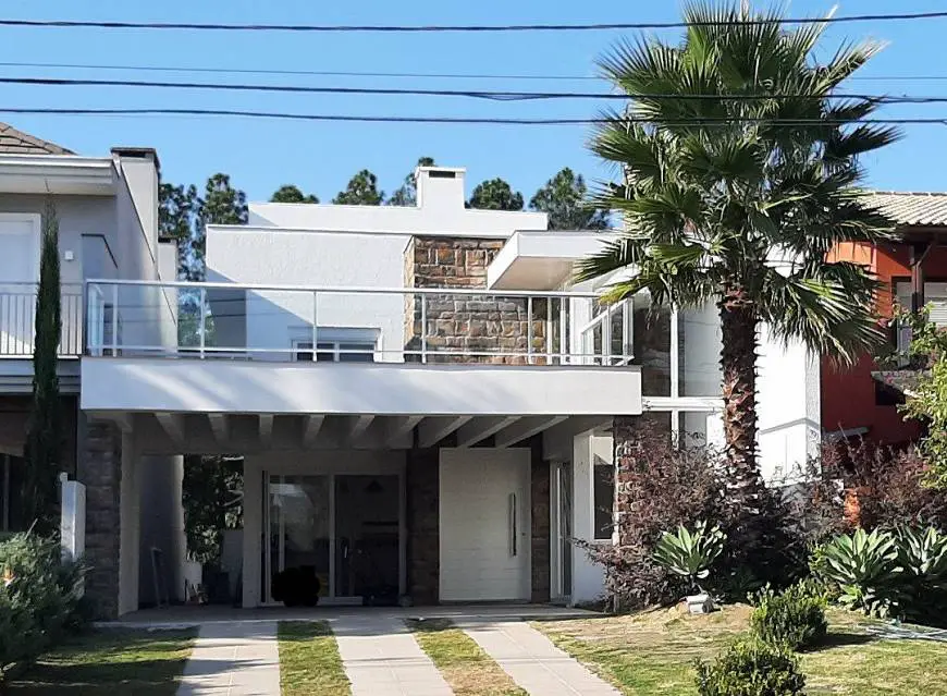 Foto 1 de Casa com 5 Quartos à venda, 309m² em Belém Novo, Porto Alegre