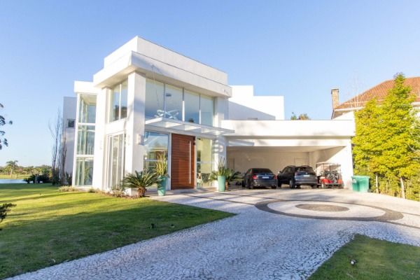 Foto 1 de Casa com 5 Quartos à venda, 700m² em Belém Novo, Porto Alegre