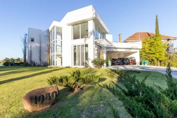 Foto 4 de Casa com 5 Quartos à venda, 700m² em Belém Novo, Porto Alegre