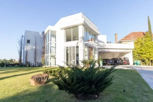 Foto 5 de Casa com 5 Quartos à venda, 700m² em Belém Novo, Porto Alegre