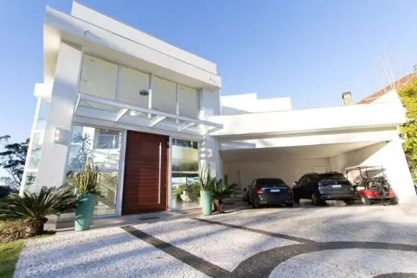 Foto 3 de Casa com 5 Quartos à venda, 700m² em Belém Novo, Porto Alegre