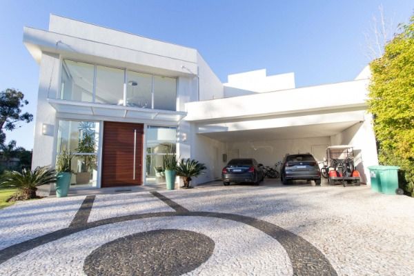 Foto 2 de Casa com 5 Quartos à venda, 700m² em Belém Novo, Porto Alegre