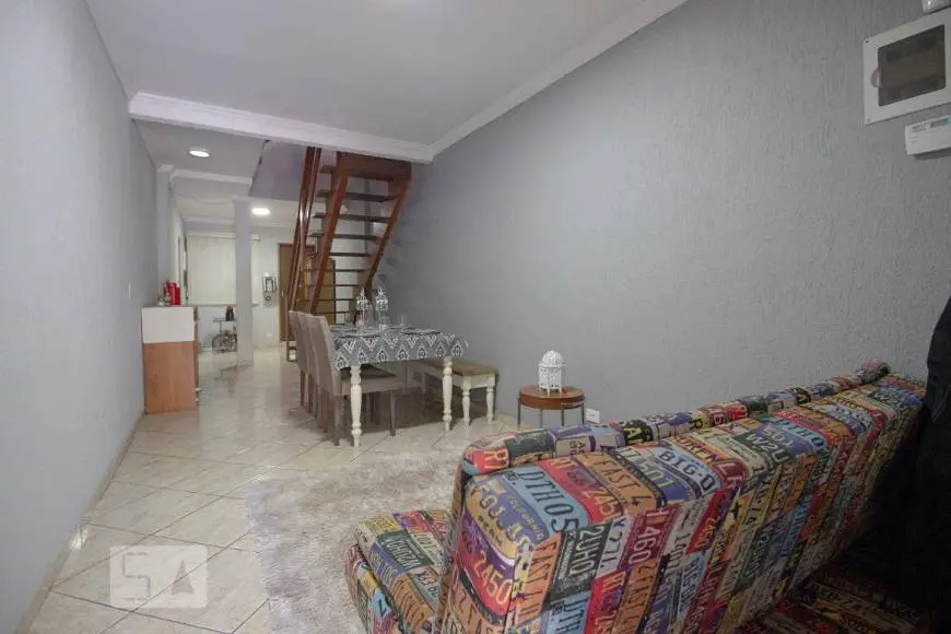 Foto 1 de Casa com 5 Quartos para alugar, 256m² em Butantã, São Paulo