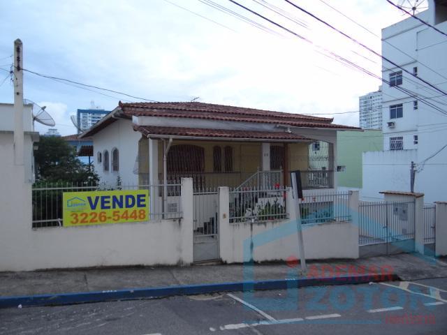 Foto 1 de Casa com 5 Quartos à venda, 283m² em Campo Grande, Cariacica