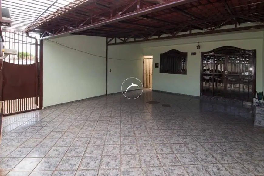 Foto 1 de Casa com 5 Quartos para alugar, 126m² em Ceilandia Norte, Brasília