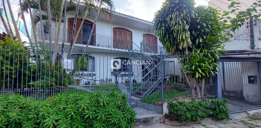 Foto 1 de Casa com 5 Quartos à venda, 294m² em Centro, Santa Maria