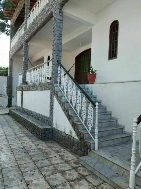 Foto 1 de Casa com 5 Quartos à venda, 310m² em Centro, Vila Velha