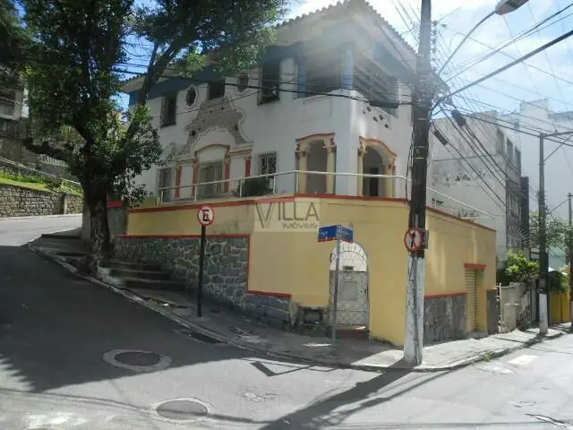 Foto 1 de Casa com 5 Quartos à venda, 260m² em Centro, Vitória