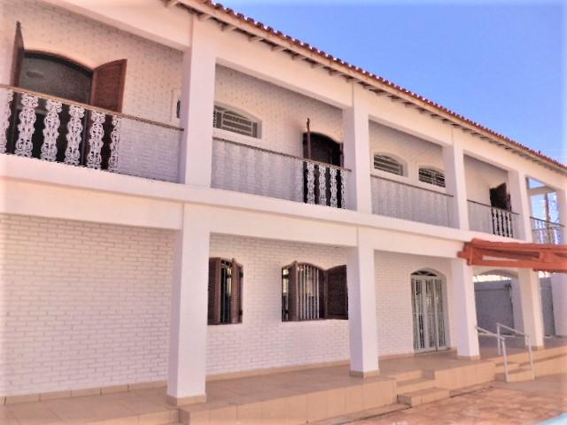 Foto 1 de Casa com 5 Quartos à venda, 449m² em Chácara da Barra, Campinas