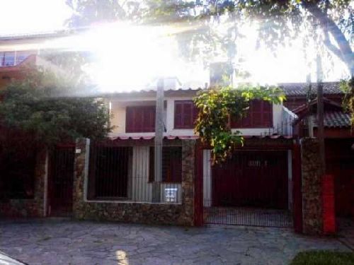 Foto 1 de Casa com 5 Quartos à venda, 560m² em Chácara das Pedras, Porto Alegre